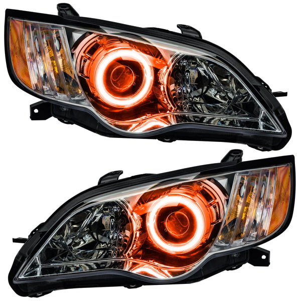 Oracle Lighting 7206-005 Fits select: 2008-2009 SUBARU LEGACY