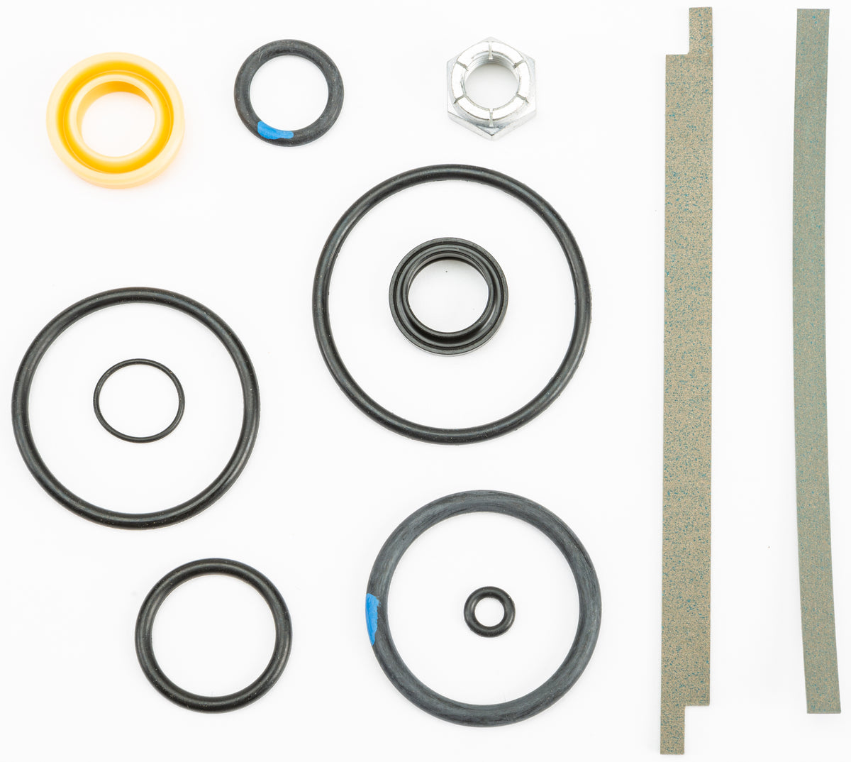 FOX Ifp Rebuild Kit W/fist 803-00-101-KIT