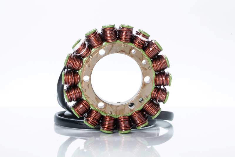 Ricks Motorsport New Hot Shot Series Kawasaki Stator 21-706H