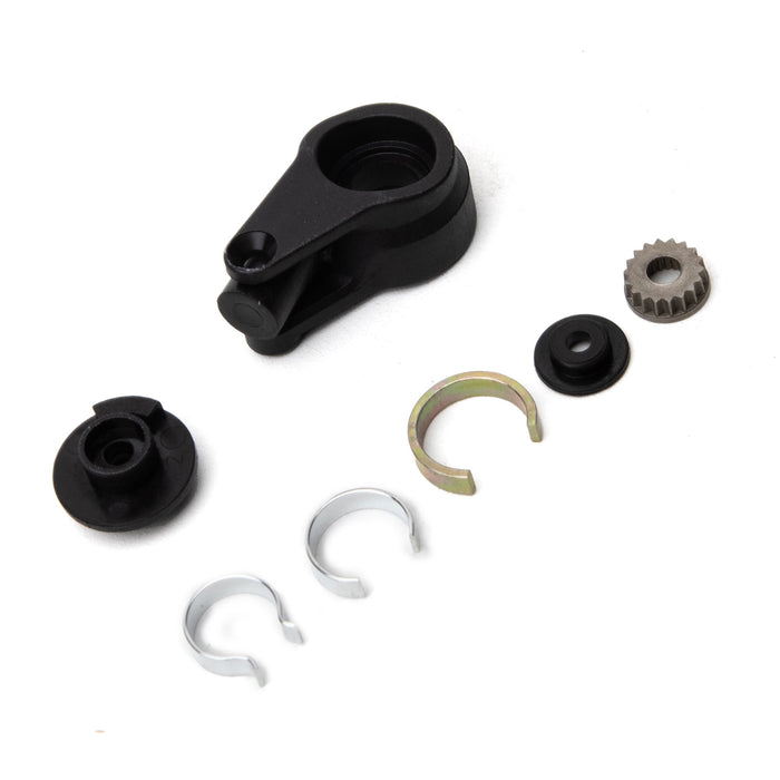 Axial Servo Saver RBX10 AXI231026 Elec Car/Truck Replacement Parts