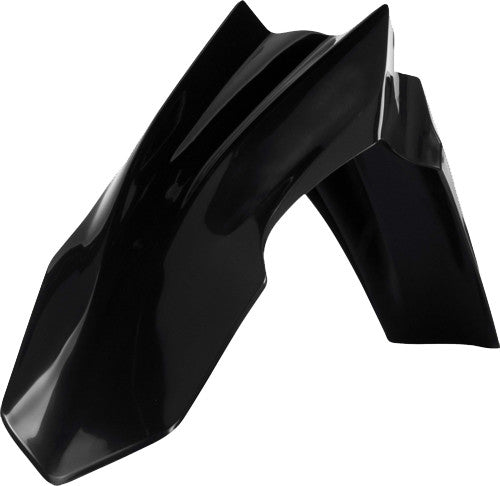 Acerbis Front Fender (Black) for 13-16 Honda CRF450R