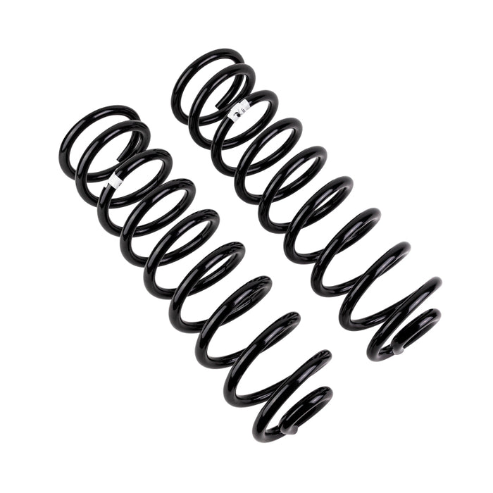 ARB / OME Coil Spring Rear compatible with Jeep Jk 3046