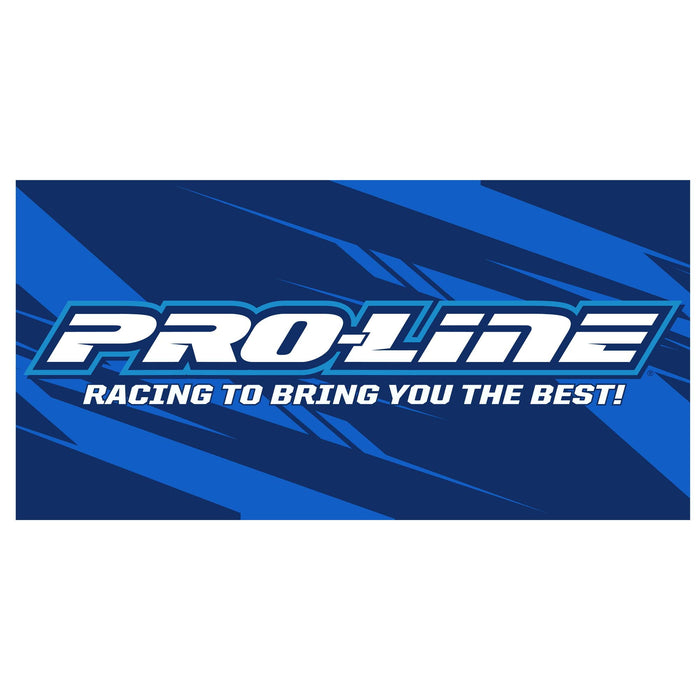 Pro-Line Racing Proline 3x6 Banner PRO0523 Promotional Items