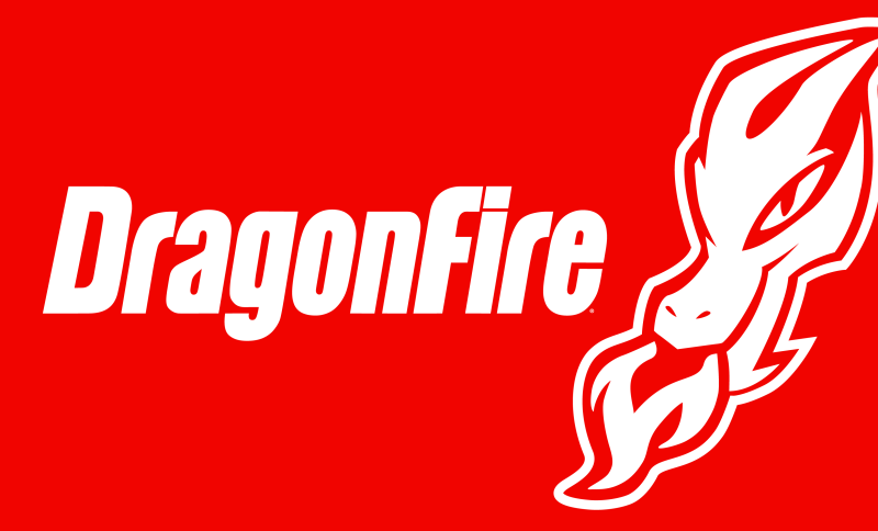 Dragonfire Racing 155356