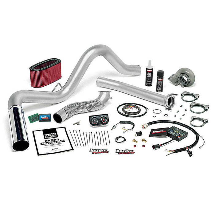 Banks Power 95.5-97 Ford 7.3L Man Stinger-Plus System 48560