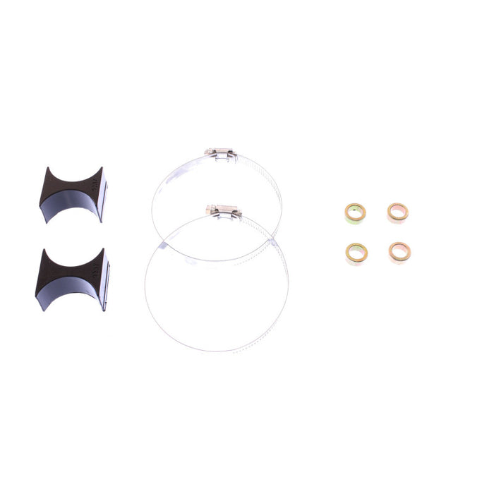 Bilstein Motorsport 10in. TRVL RSRVR SHK PLTD 170/60 46mm Monotube Shock Absorber B46-1362R