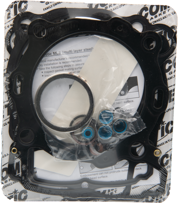 Cometic Top End Gasket Kit 100Mm Beta C3774