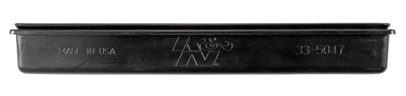 K&N 2016 Chevy Camaro SS 6.2L Drop In Air Filter 33-5047