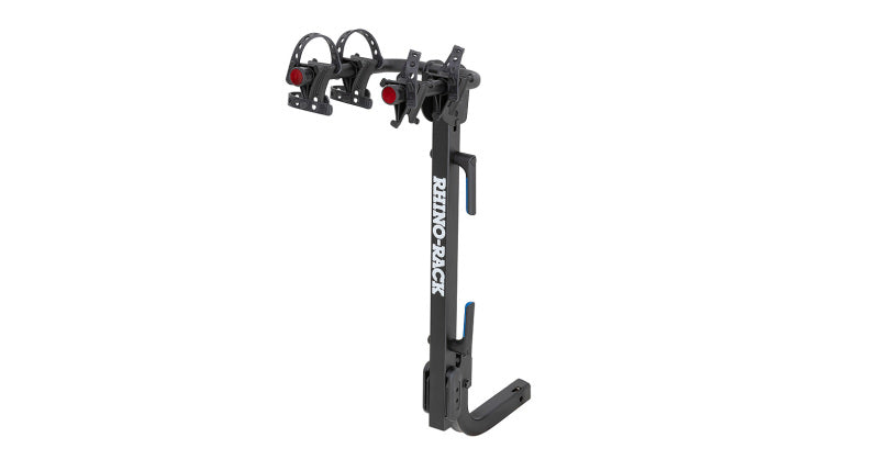 Rhino-Rack Take 2 Hitch Mount Bike Carrier RBC045