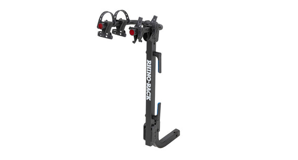Rhino-Rack Take 2 Hitch Mount Bike Carrier RBC045