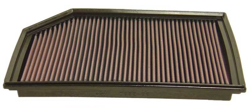 K&N Replacement Air Filter VOLVO XC90 2.5L; 2003 33-2280