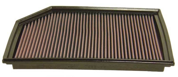 K&N Replacement Air Filter VOLVO XC90 2.5L; 2003 33-2280