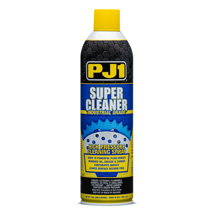 Pj1 Super Cleaner California Compliant 19 Fl Oz 44641