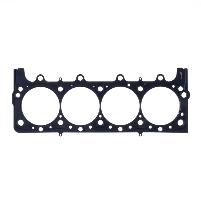 Cometic Ford 460 Pro-Stock 4.685 inch Bore .040 inch MLS For A460 Block Headgasket C5744-040