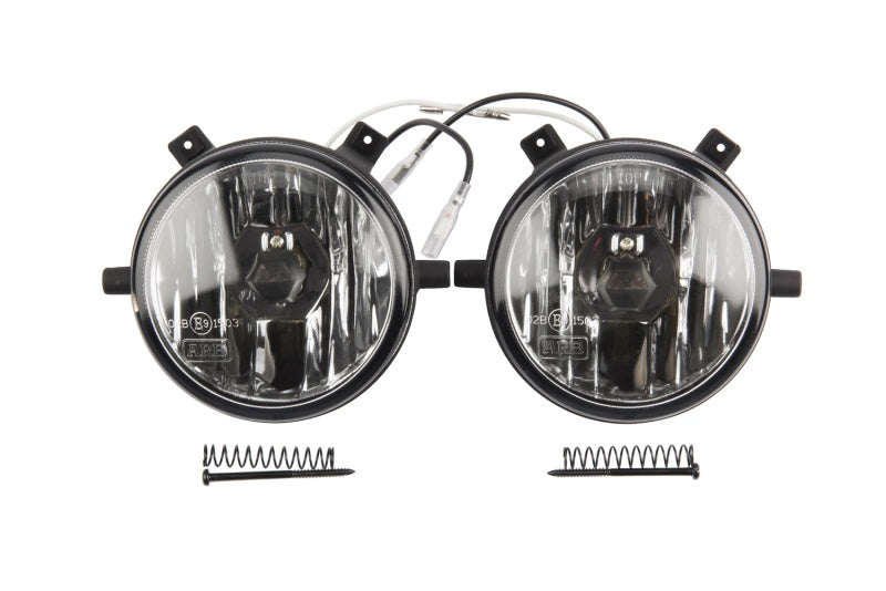 Arb Driving/ Fog Light Left And Right 6821201