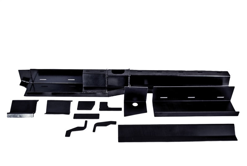 Hellwig 78-87 Fits GM G-Body 2dr (Excl. El Camino) Frame Fx Kit 11104