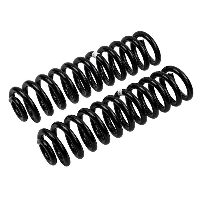Arb Ome Coil Spring Front Spring250 75Mm () 3075