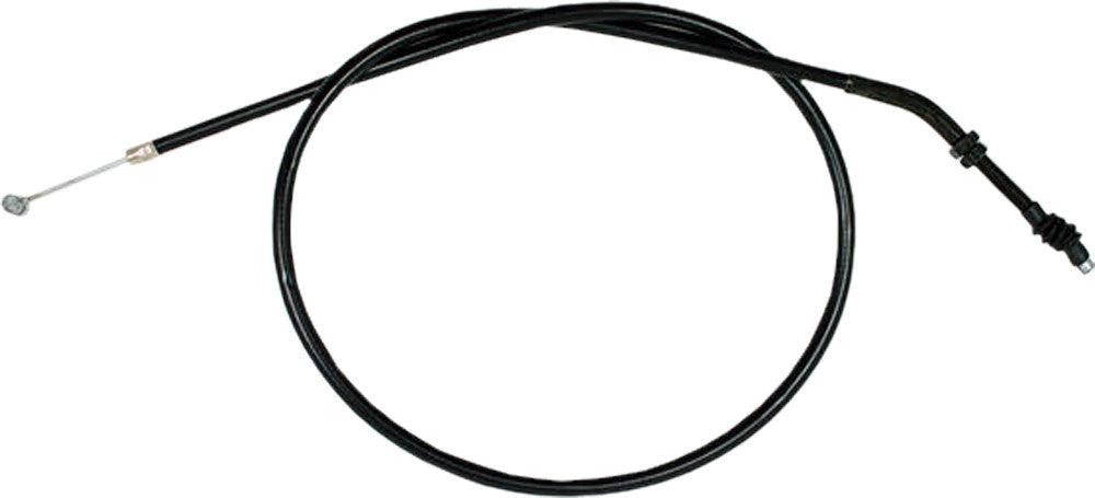 Motion Pro Black Vinyl Clutch Cable 02-0198