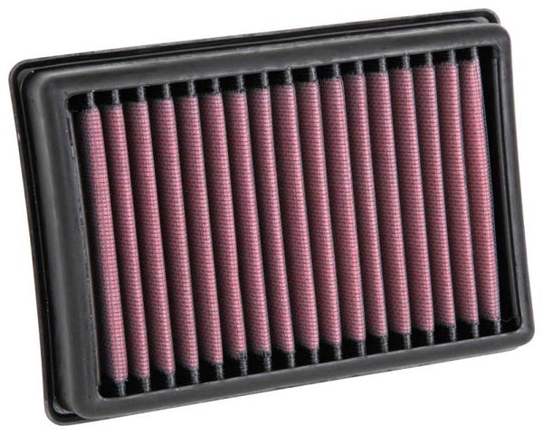 K&N 15-19 Moto Guzzi V9 1380CC Replacement Air Filter MG-1315