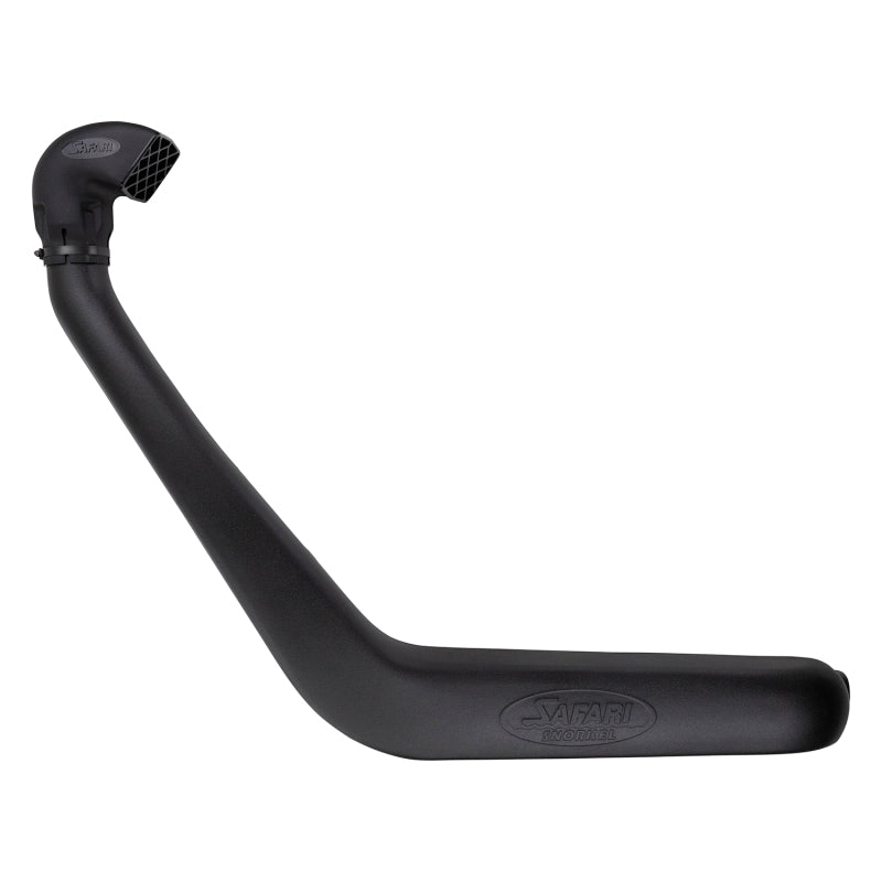 ARB Safari 4X4 Snorkel Rspec Lc75/78/79 1Hz Dsl 1/85-3/07, Fits Toyota Land Cruiser 70 Series 1985-2007 SS78RZ