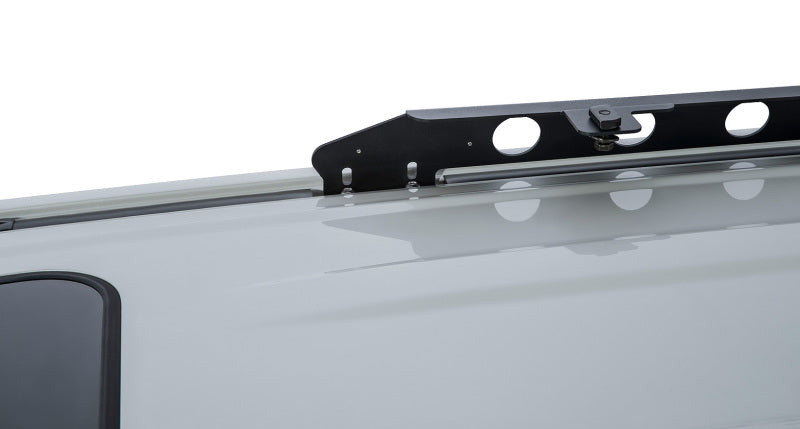 Rhino-Rack 08-21 Toyota Land Cruiser J200 3 Base Backbone Mounting System RTLB3