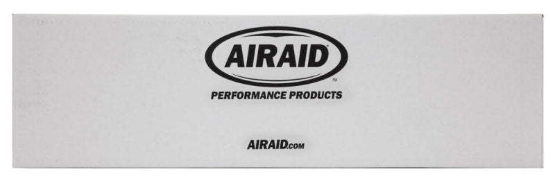 Airaid 04-07 Ford F-150 5.4L 24V Triton / 06-07 Lincoln LT Modular Intake Tube 400-940