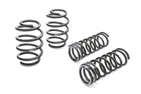 Eibach Pro-Kit for 2014-2016 Mini Cooper F56 E10-57-004-01-22
