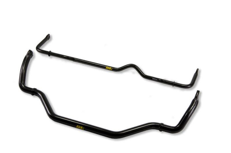 St Suspensions St Suspension Front And Rear Anti-Sway Bar Set For Fits Nissan