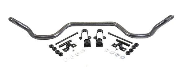 Hellwig 79-93 Fits Ford Mustang Solid Chromoly 1-5/16in Front Sway Bar 6709