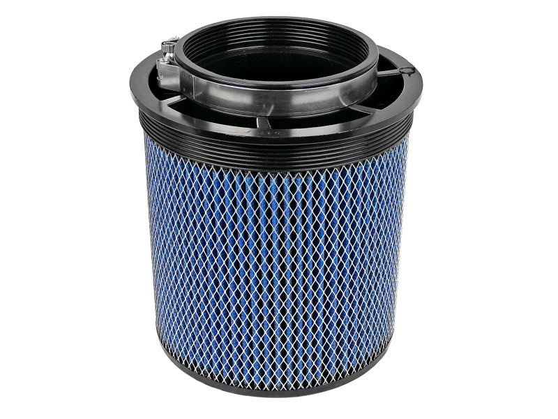 aFe Magnum FLOW Pro 5R Universal Air Filter 5.5in F / 8in B / 8in T (Inv) / 9in H 24-91147