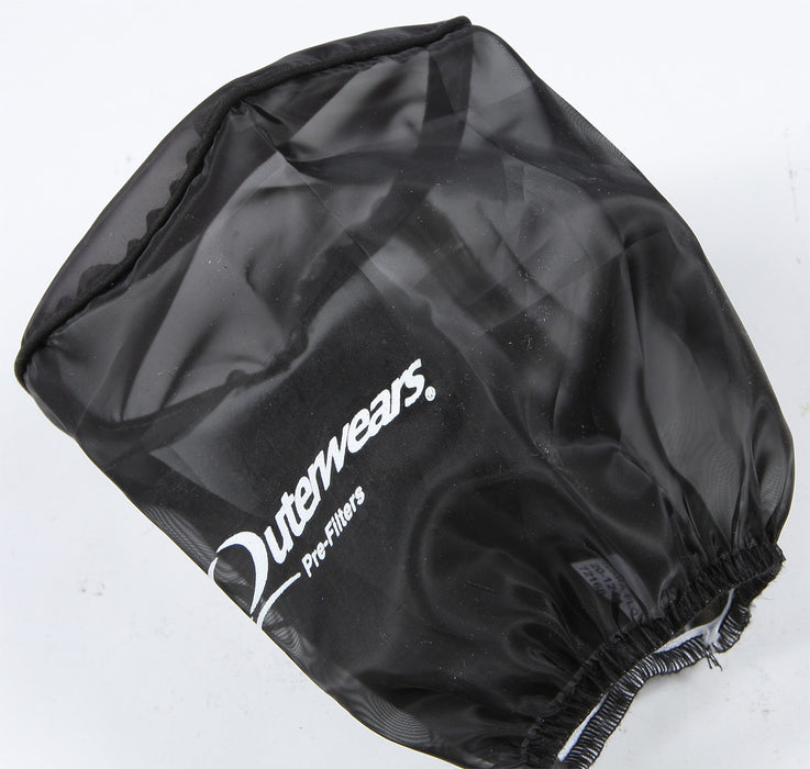 Outerwears Pre-Filter Black 20-1244-01