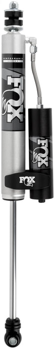 FOX Pair 07-ON Fits Jeep JK Front PS 2.0 9.6" 1.5-3.5" Lift 985-24-015