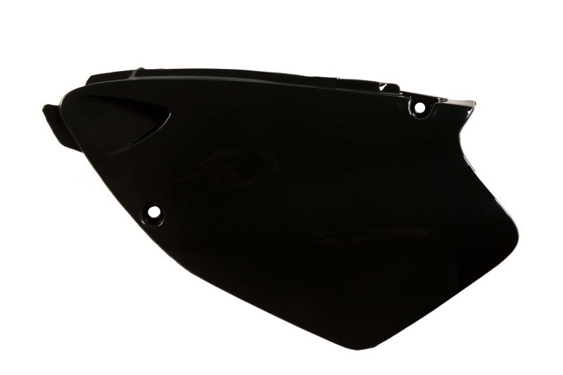 Acerbis Side Panels Black 2071280001