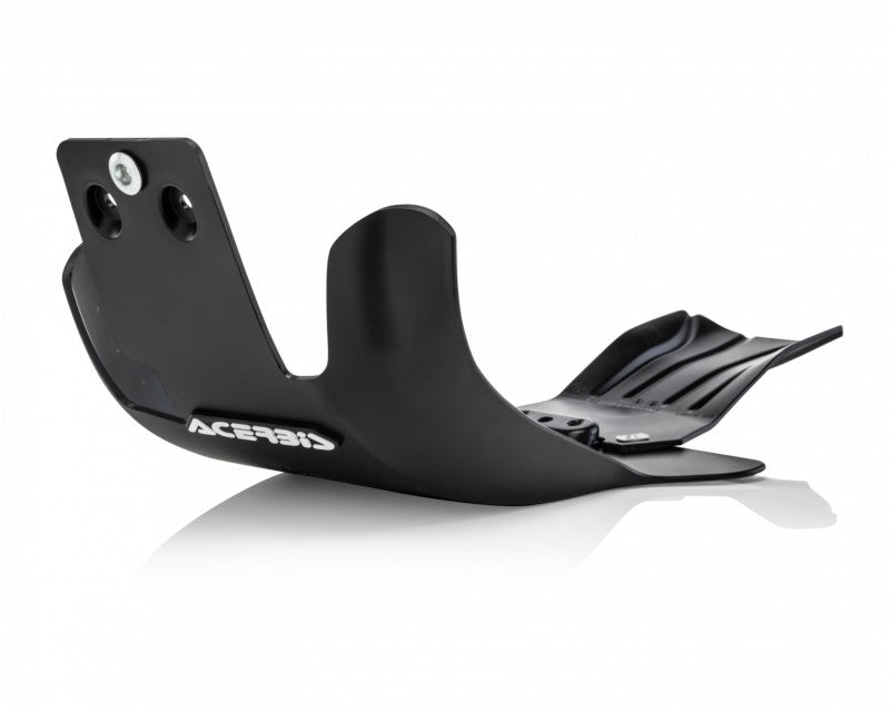 Acerbis Offroad Skid Plates Black () 2780580001