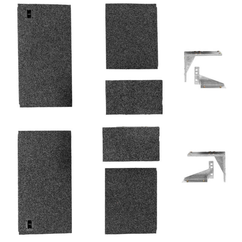 ARB Blank R/drw Side Flr 1045-300 x 300 RD1045FK