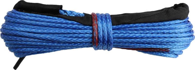 Kfi Syn19-B50 Cables, Blue SYN19-B50