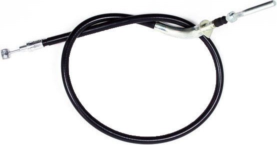 Motion Pro Black Vinyl Front Brake Lower Cable 05-0175