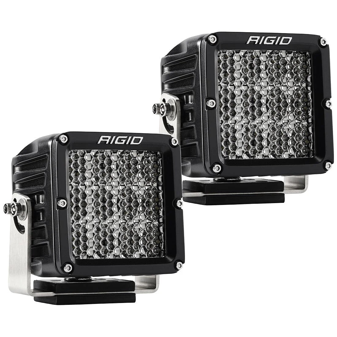 RIGID IND DXL Pro Sp Diffused 2 Lights