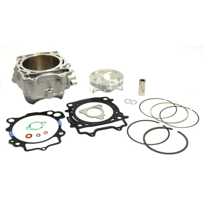 Athena 10-13 Yamaha YZ 450 F Stock Bore Complete Cylinder Kit P400485100040