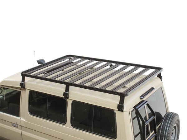 Front Runner Fits toyotaLand Cruiser 78 Slimline Ii 3/4 Roof Rack Kit Tall Krtl040T