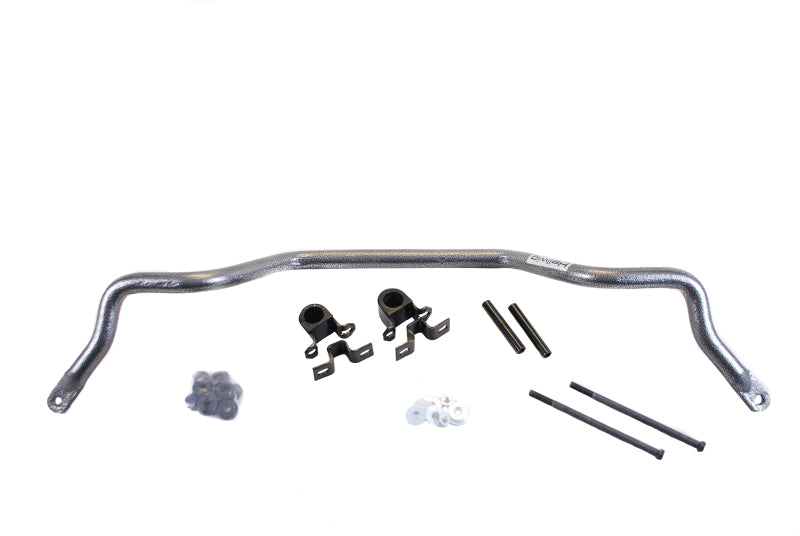 Hellwig 64-70 Mopar B-Body Solid Chromoly 7/8in Rear Sway Bar 6909