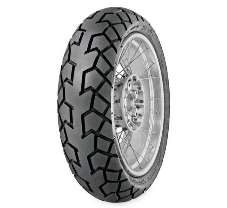 Continental Tkc70 Rear Tire (150/70-18) 2443870000