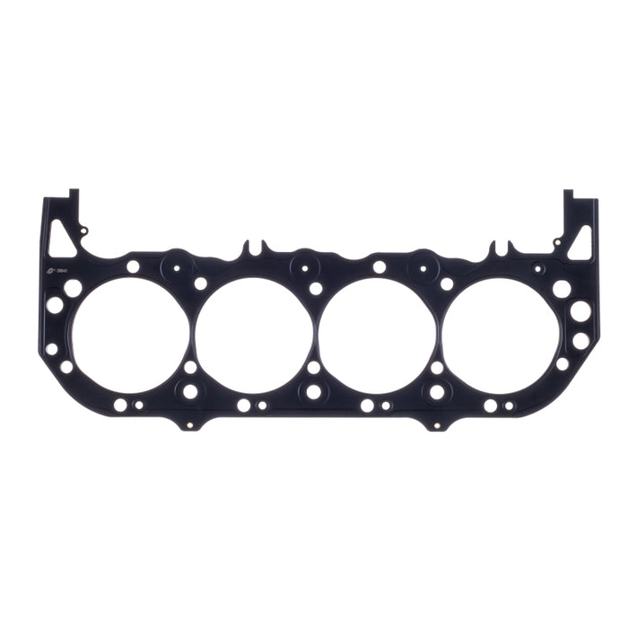 Cometic Mercury / Chevy Big Block 4.5in Bore .051 inch MLS Headgasket C5638-051