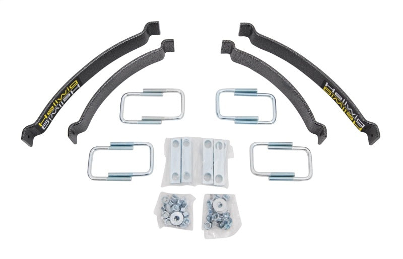 Hellwig 96-00 Fits Ford Ranger Ez Level 1000 Helper Spring Up to 1000lbs 1250