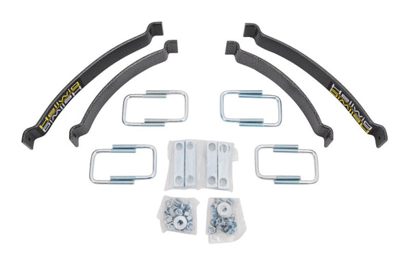 Hellwig 96-00 Ford Ranger EZ Level 1000 Helper Spring Up To 1000lbs 1250
