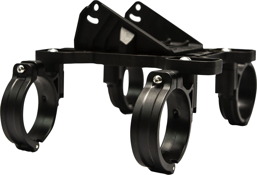 RIGID Mounting Bracket Kit for Adapt XE Ready to Ride Kit - Single 300422