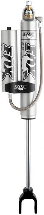Fox Fits GMC Sierra 3500 Hd 2011-2019 Front Lift 7-9" Series 2.0 Smooth Body