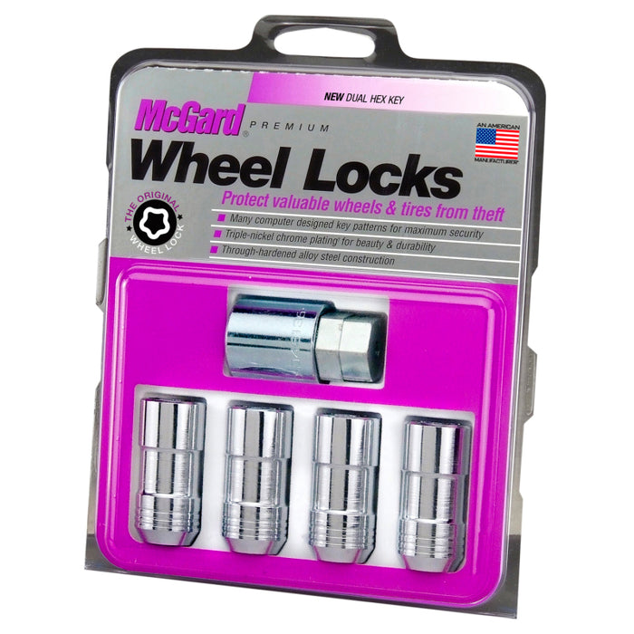 Mcgard Mcg Wheel Lock Nut Sets 24210