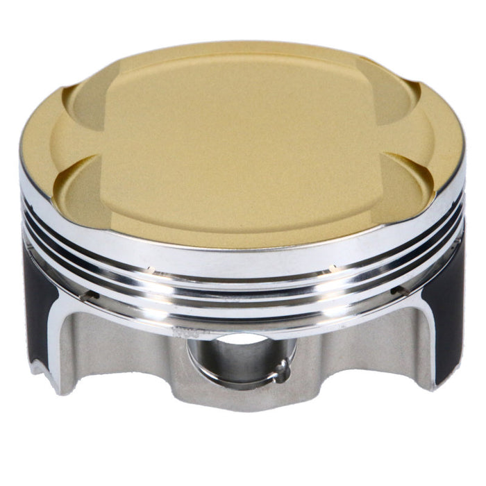 JE Pistons Ultra Series Modular Ford Coyote Gen 1/2 3.63in Bore/3.65in Stroke Set of 8 Pistons 360830