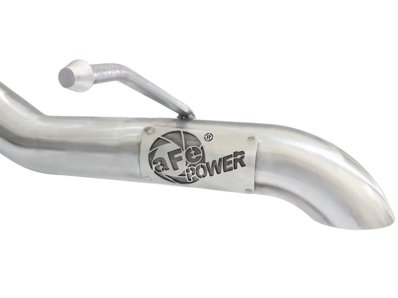 Afe Exhaust Cat Back 49-48055